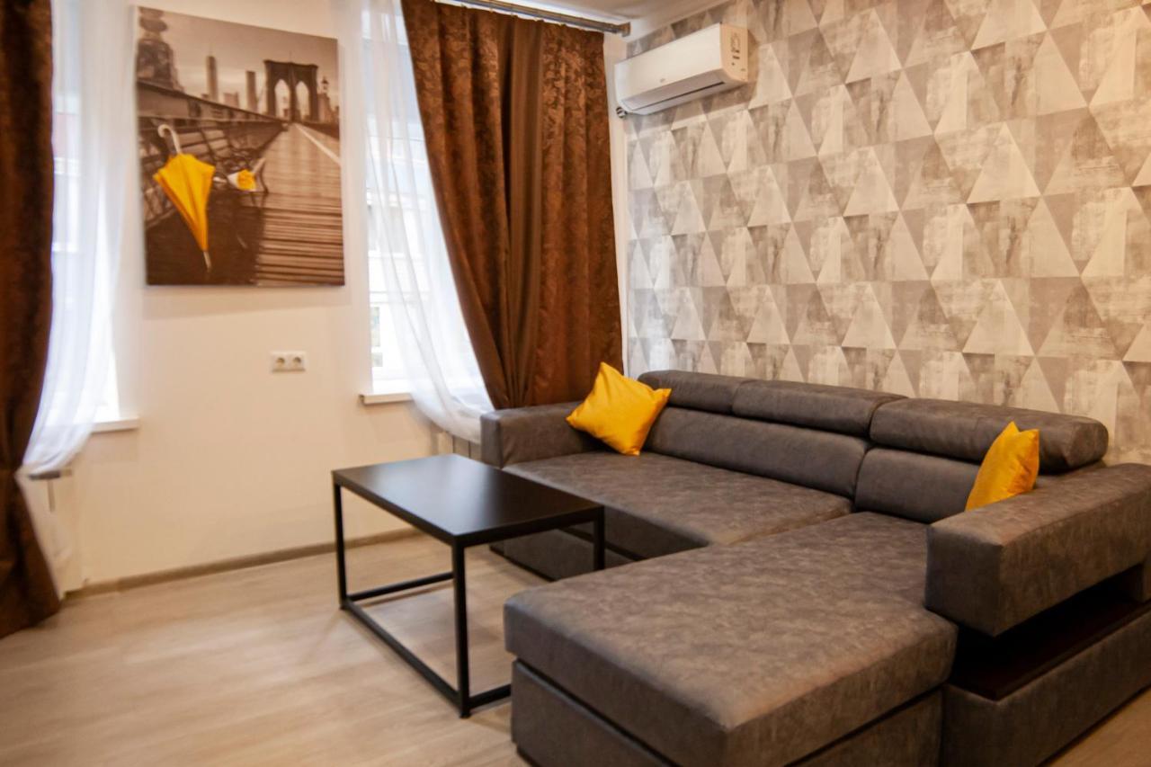 Ultra Lux 3 Rooms Apartment Near Arena City Киев Екстериор снимка